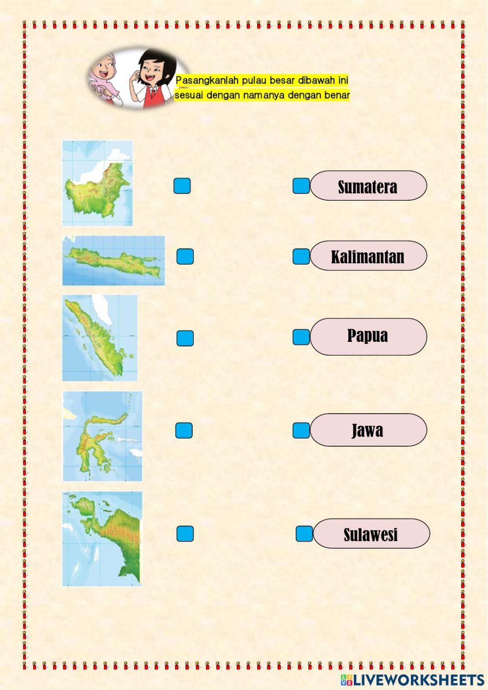 E-LKPD Tema 5 S Free Interactive Worksheets 3585161
