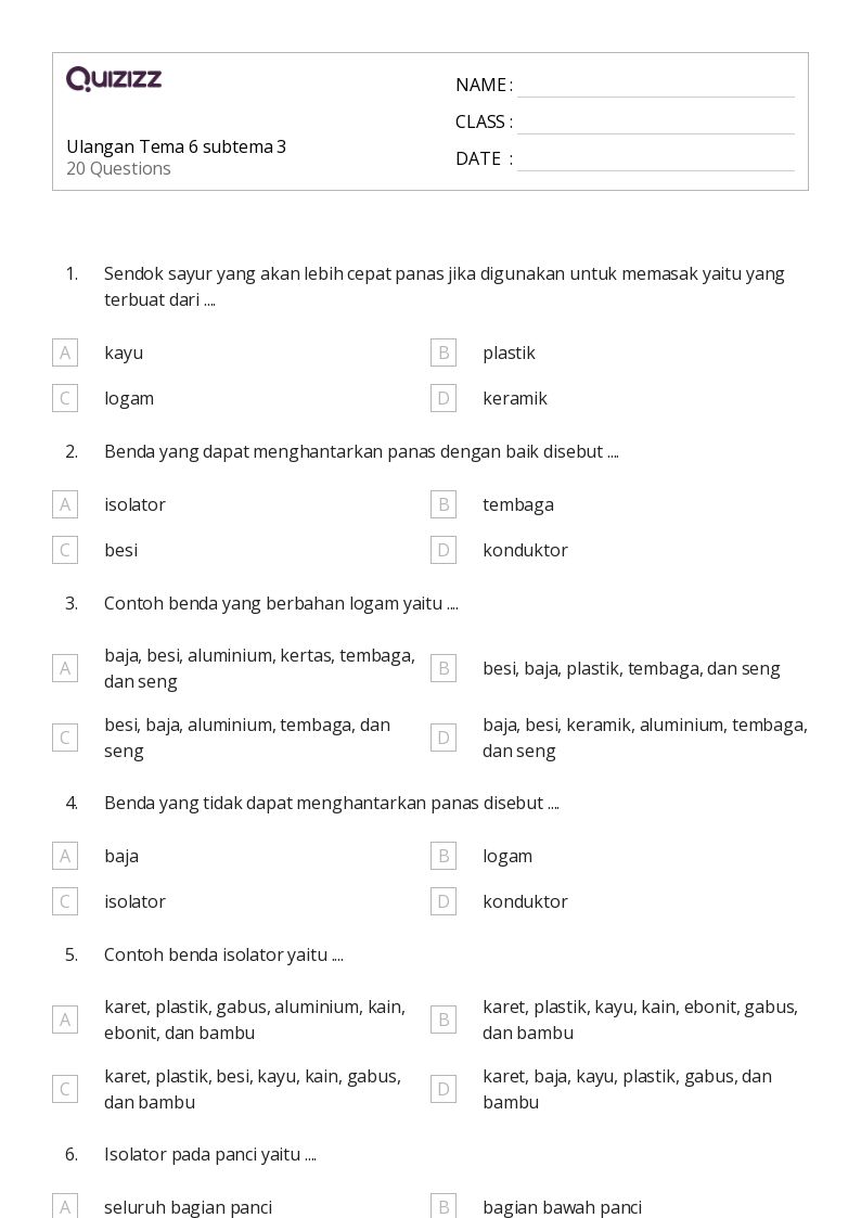 50 lembar kerja Mengidentifikasi Masalah dan Solusi dalam Membaca 50 lembar kerja Mengidentifikasi Masalah dan Solusi dalam Membaca