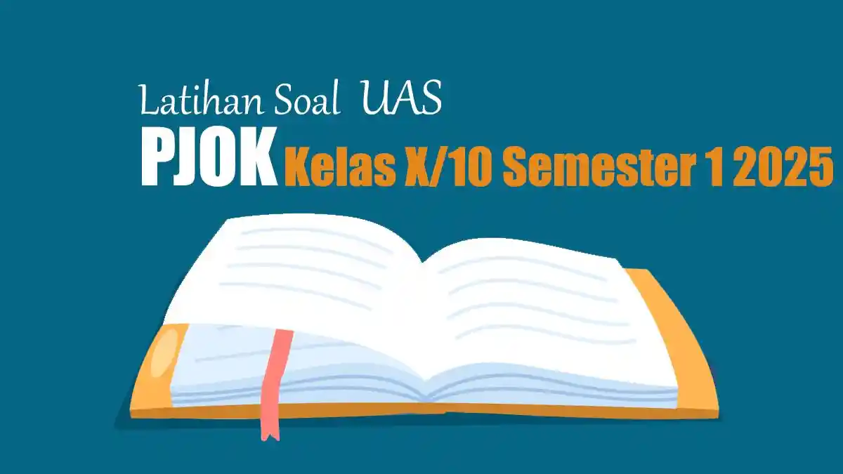 Rahasia Nilai Sempurna: 7 Soal Penjas Kelas 10 Semester 1 Beserta Jawabannya di 2026