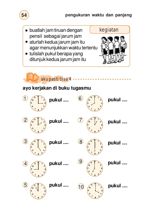 Ternyata Soal Semua Mata Pelajaran SD Kelas 1 Semester 2 PDF dari SD Negeri 1 Puunokullo Ternyata Soal Semua Mata Pelajaran SD Kelas 1 Semester 2 PDF dari SD Negeri 1 Puunokullo