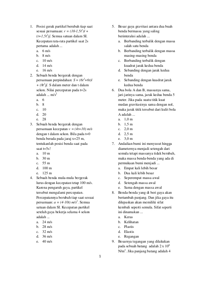 Wajib Tahu! 50 Soal Bahasa Inggris Kelas 11 Semester 2 dan Jawabannya untuk Ujian 2026 Wajib Tahu! 50 Soal Bahasa Inggris Kelas 11 Semester 2 dan Jawabannya untuk Ujian 2026