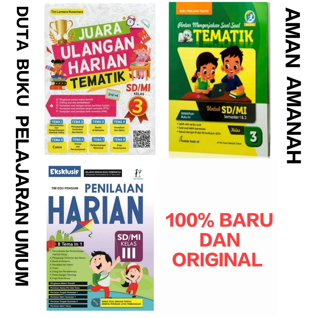 Akhirnya Terungkap: 5 Perubahan Kunci di Kelas 3 SD yang Membuat Anak Butuh Latihan Soal Tematik Kelas 3 SD