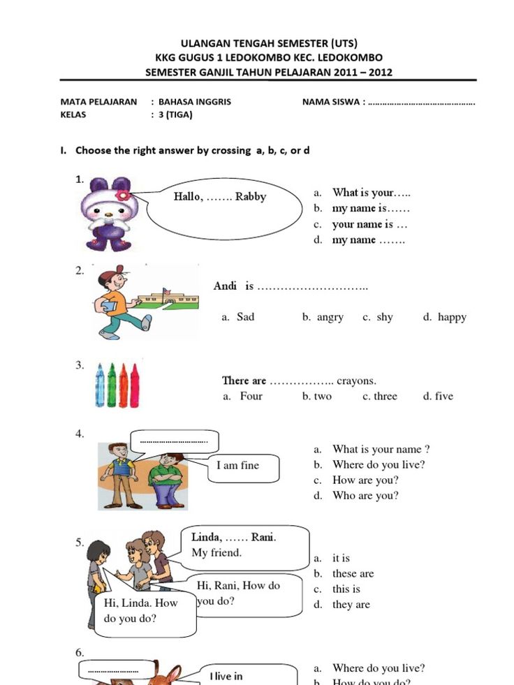 Contoh Kartu Soal Bahasa Inggris Kelas 6 Semester 2: 5 Rahasia Menjawab Cepat dan Tepat Sebelum Ujian Contoh Kartu Soal Bahasa Inggris Kelas 6 Semester 2: 5 Rahasia Menjawab Cepat dan Tepat Sebelum Ujian