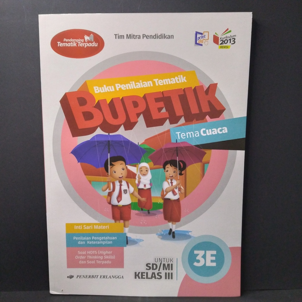 Terbukti 5 Cara Cepat Kuasai Latihan Soal Tematik Kelas 3 E Cuaca Erlangga Kurikulum 2013 Terbukti 5 Cara Cepat Kuasai Latihan Soal Tematik Kelas 3 E Cuaca Erlangga Kurikulum 2013