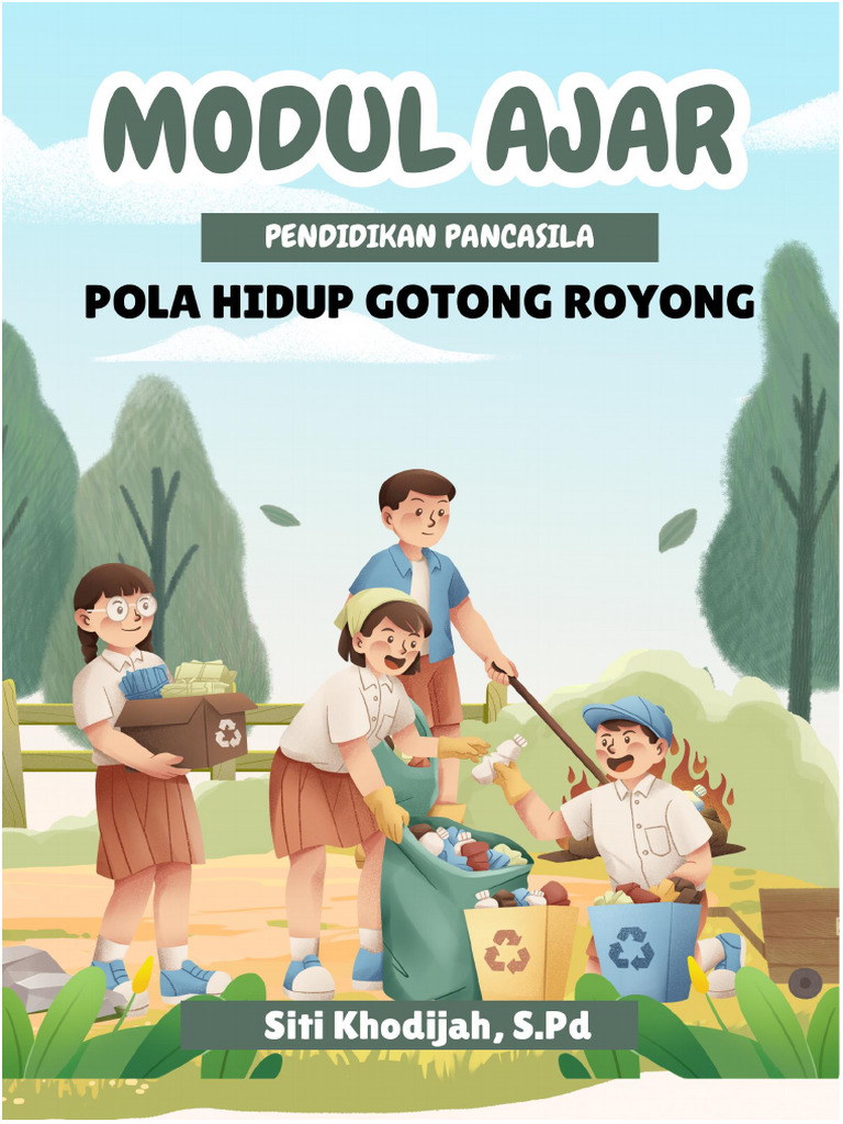 7 Rahasia Menjawab Soal PKN Kelas 4 Tentang Gotong Royong Agar Nilai Sempurna 7 Rahasia Menjawab Soal PKN Kelas 4 Tentang Gotong Royong Agar Nilai Sempurna