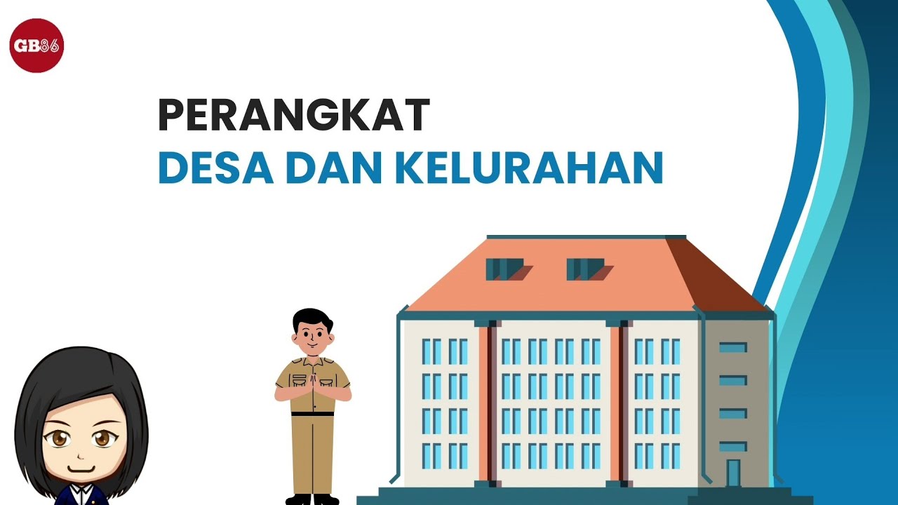 Wajib Tahu 5 Contoh Soal PKN Kelas 4 Tentang Desa dan Kelurahan Agar Nilai Sempurna
