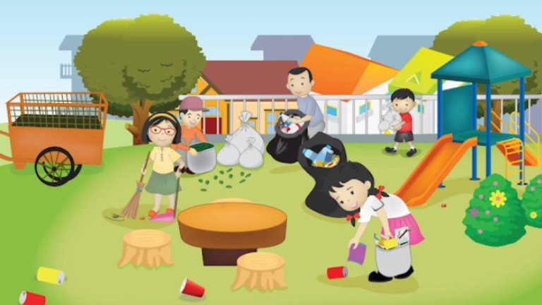 Wajib Tahu Bocoran soal uas ips sd kelas 3 semester 1 Agar Nilai Anak Langsung Bagus