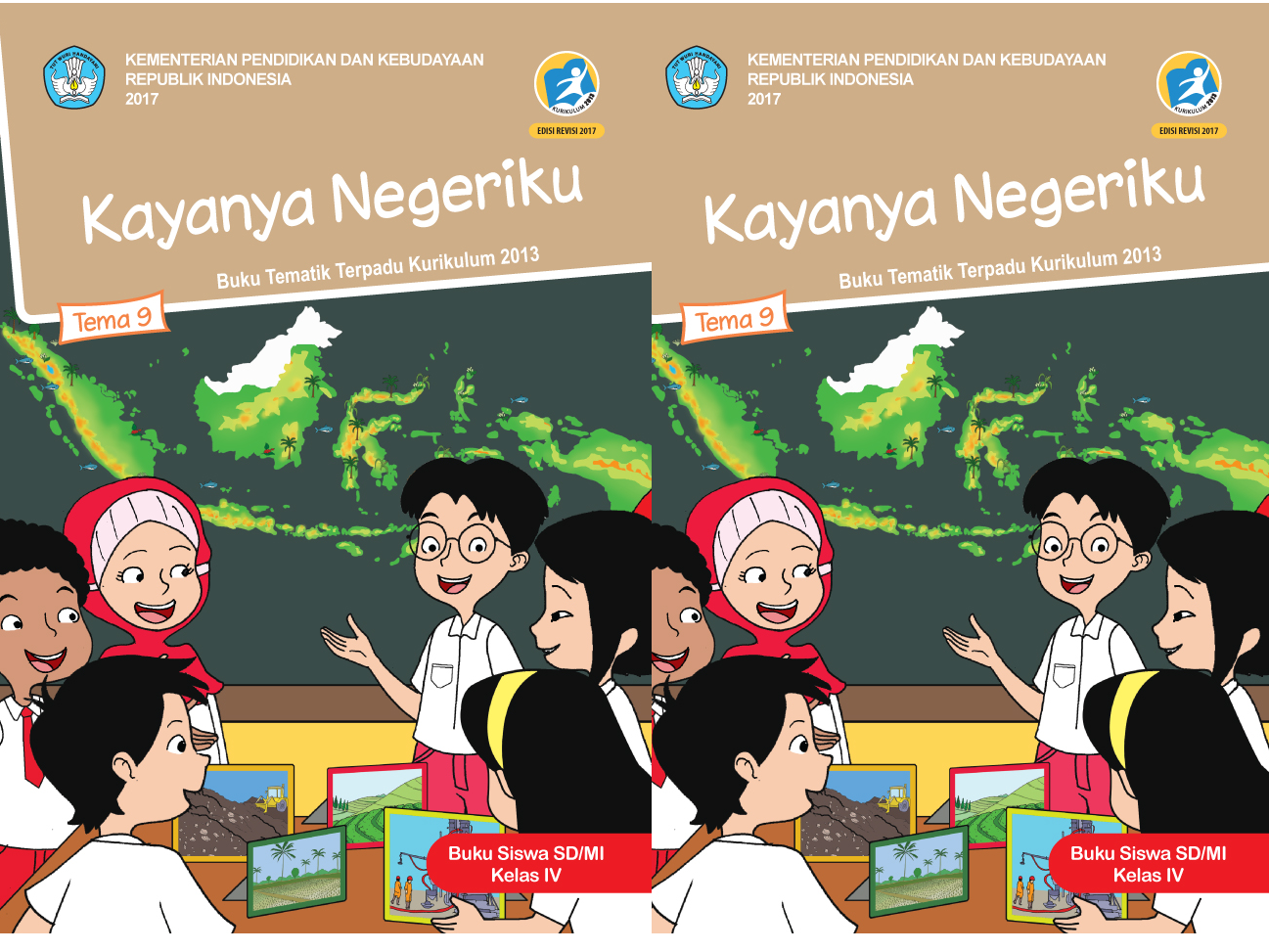 Wajib Tahu Kunci Jawaban Soal PKN Kelas 4 Tema 9 Kayanya Negeriku Agar Nilai Sempurna Wajib Tahu Kunci Jawaban Soal PKN Kelas 4 Tema 9 Kayanya Negeriku Agar Nilai Sempurna