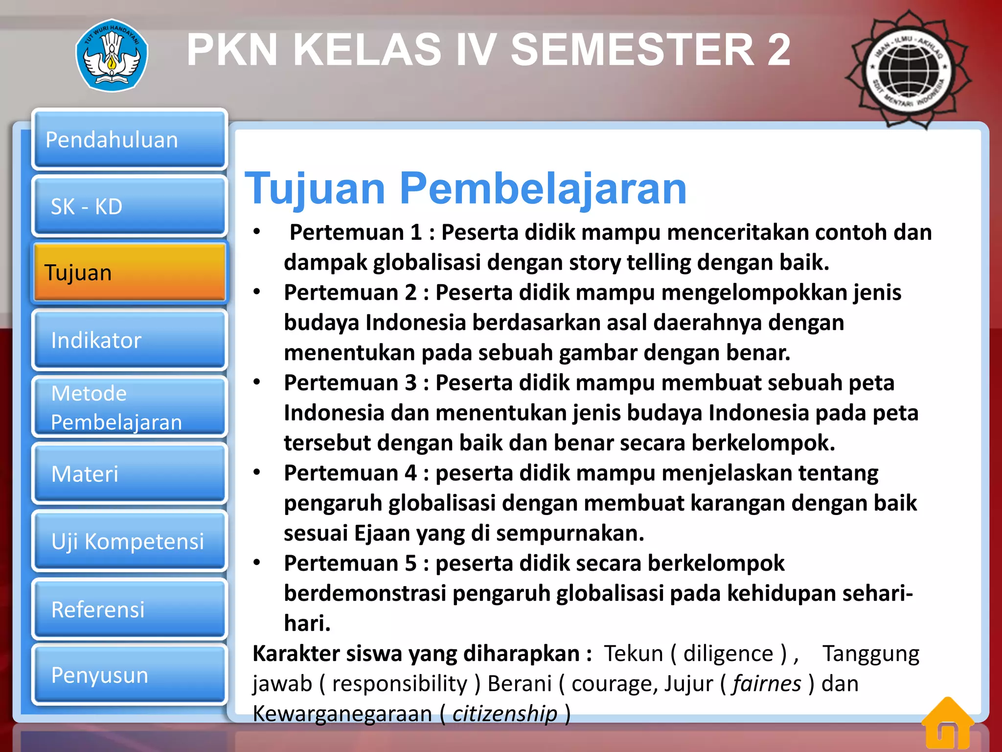 Wajib Tahu! Ternyata Soal PKN Kelas 4 Tentang Globalisasi Kini Berubah Karena Media Sosial Wajib Tahu! Ternyata Soal PKN Kelas 4 Tentang Globalisasi Kini Berubah Karena Media Sosial